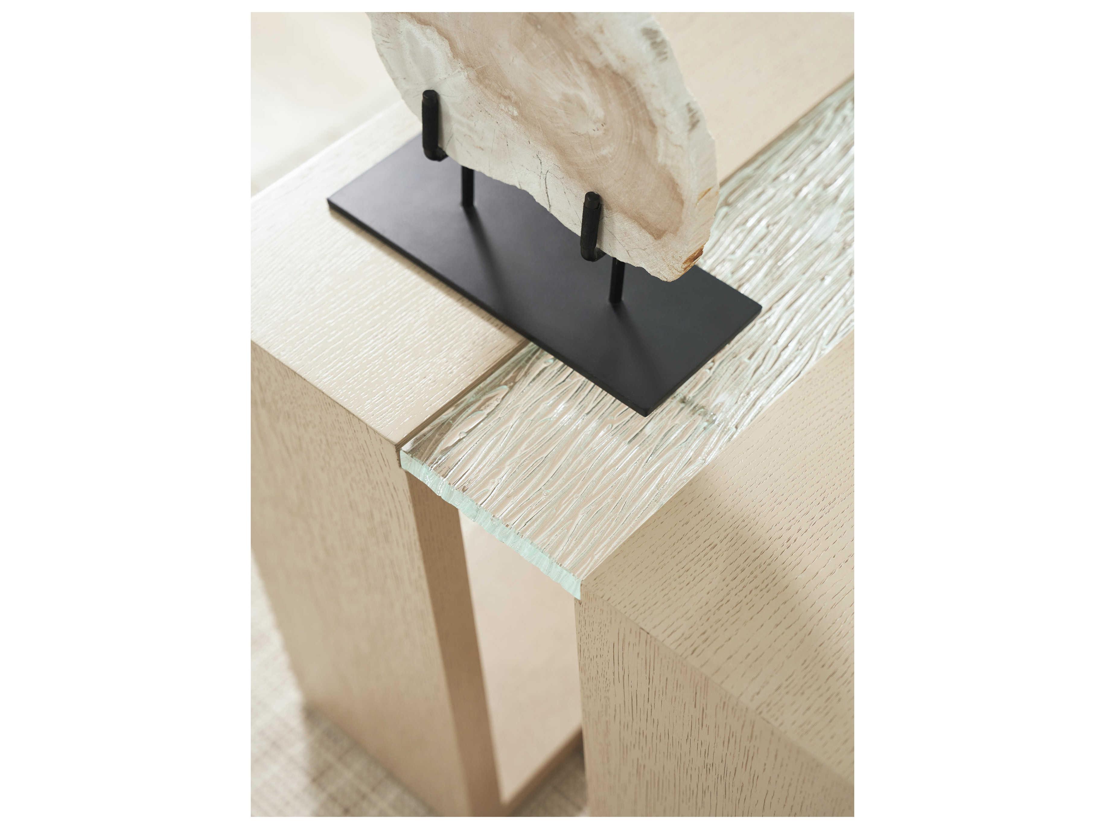 Tommy Bahama Sunset Key Fischer Rectangular End Table