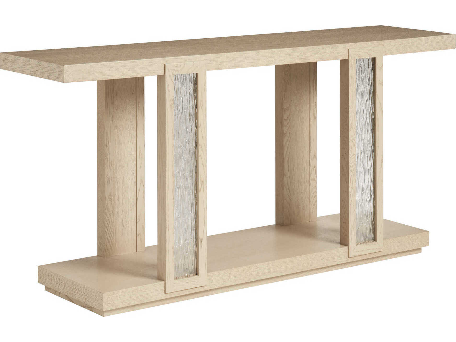 Tommy Bahama Sunset Key Fischer Rectangular Console Table