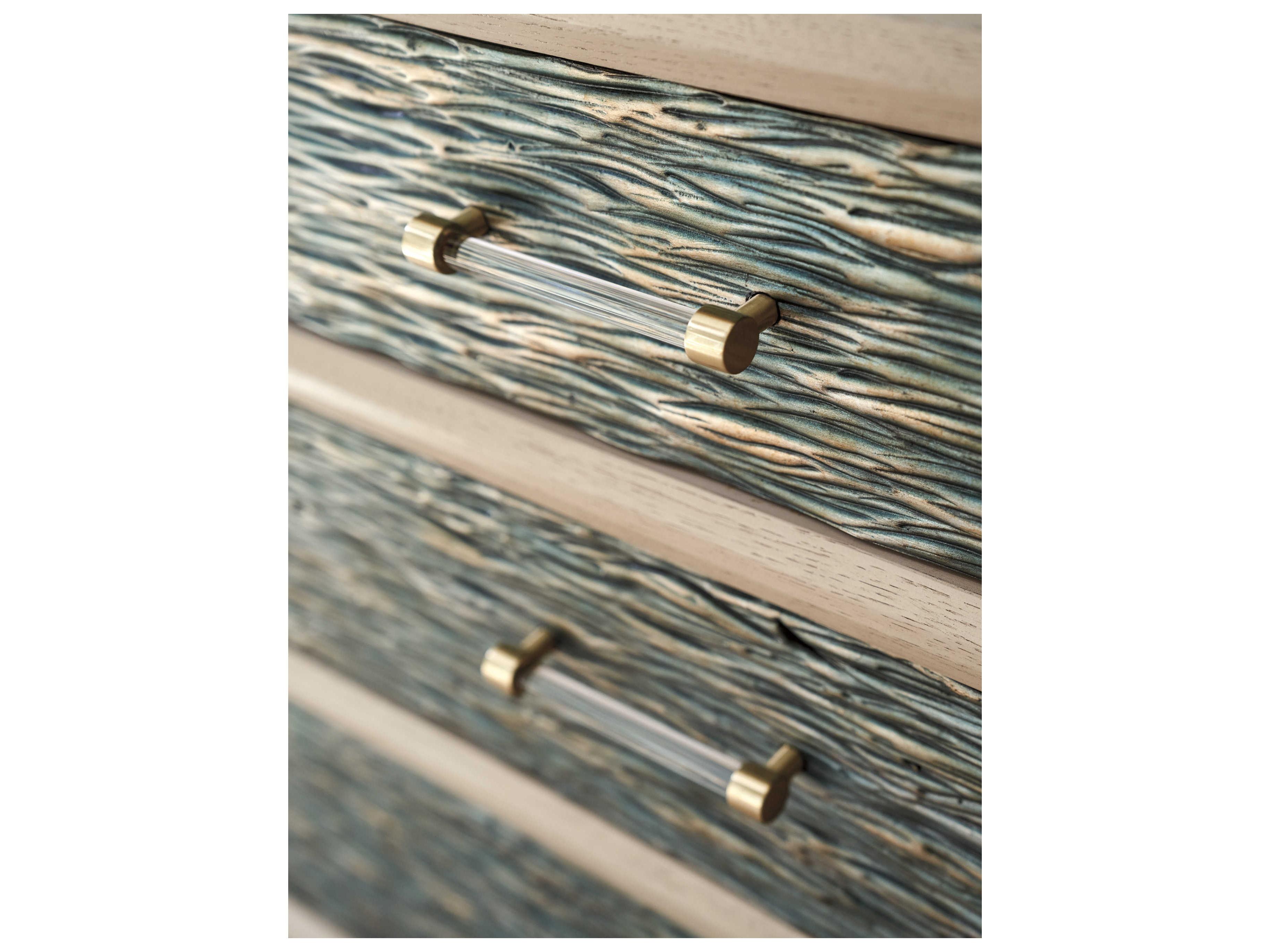 Tommy Bahama Sunset Key Kenan Accent Chest