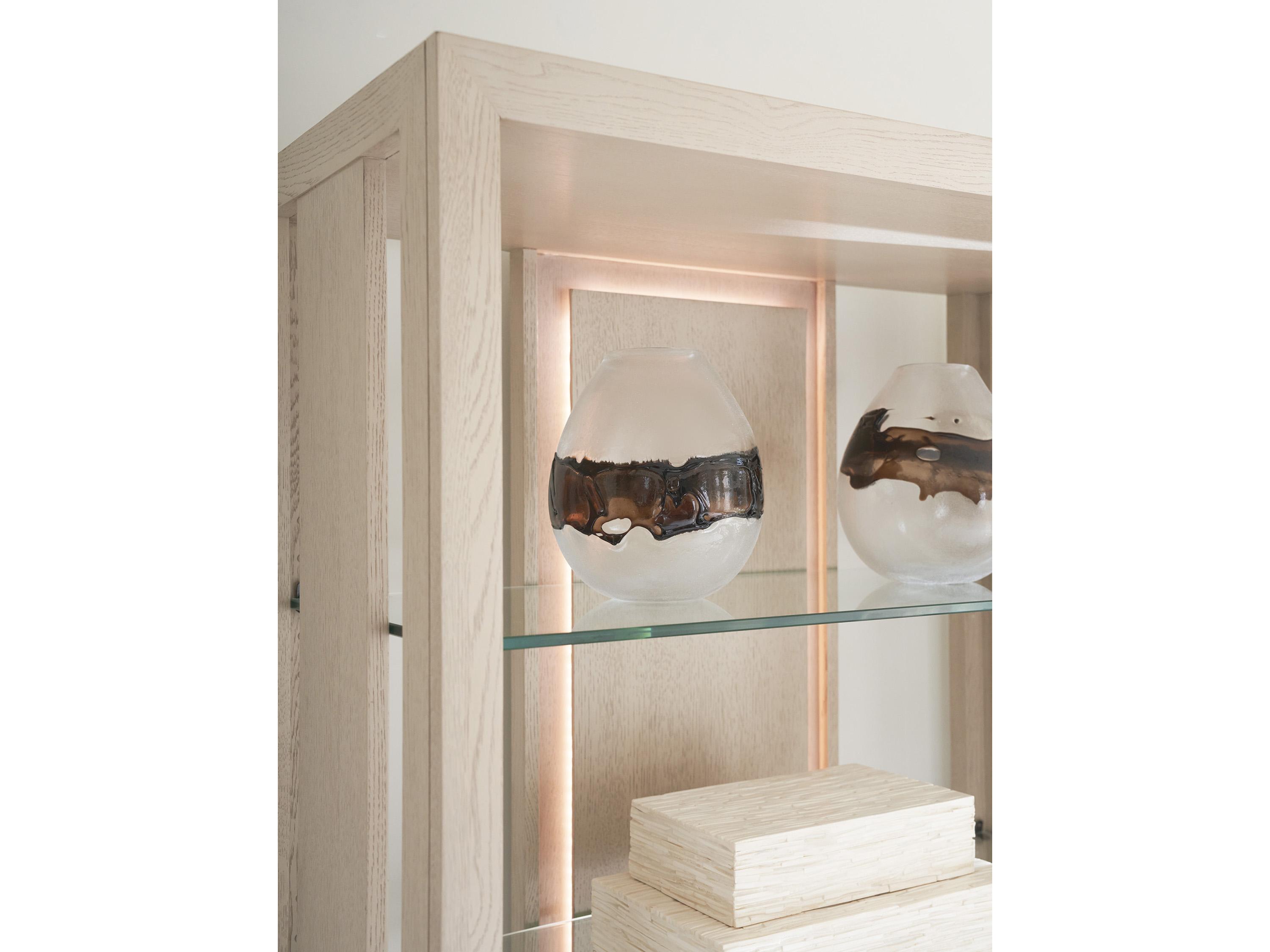 Tommy Bahama Sunset Key Lancaster Bookcase