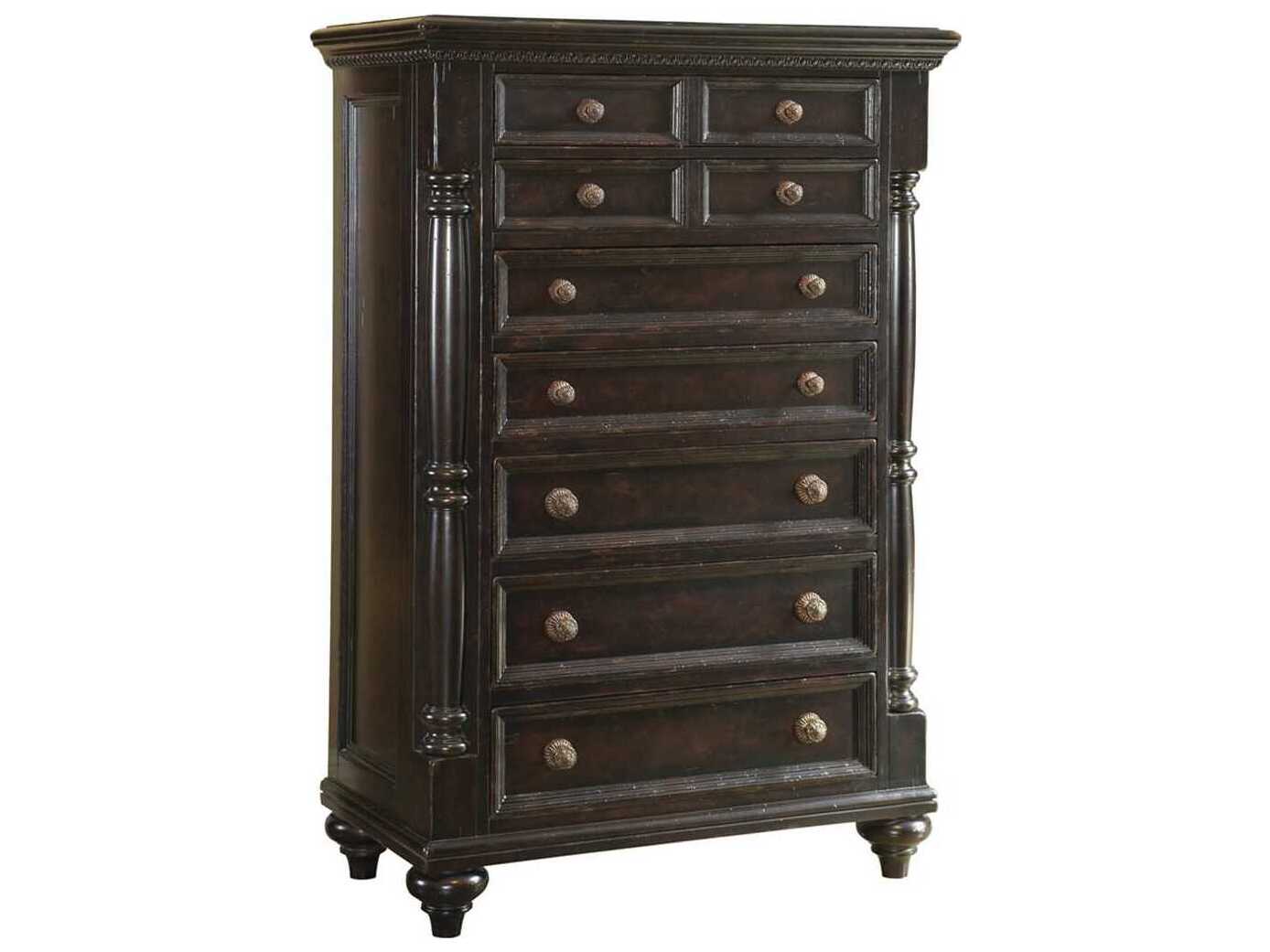 Tommy Bahama Kingstown Stony Point 7 - Drawer Accent Chest