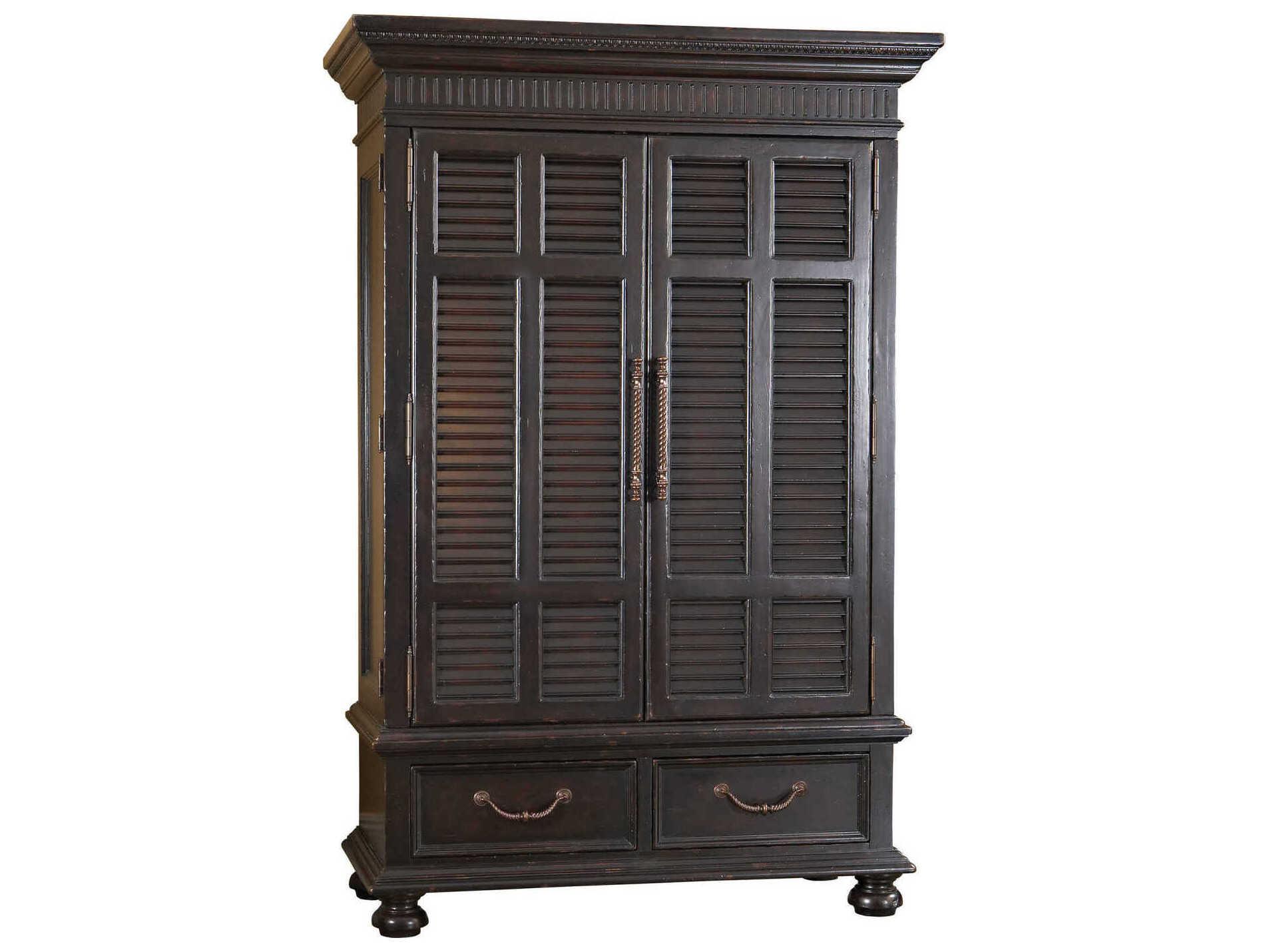 Tommy Bahama Kingstown Trafalgar Armoire