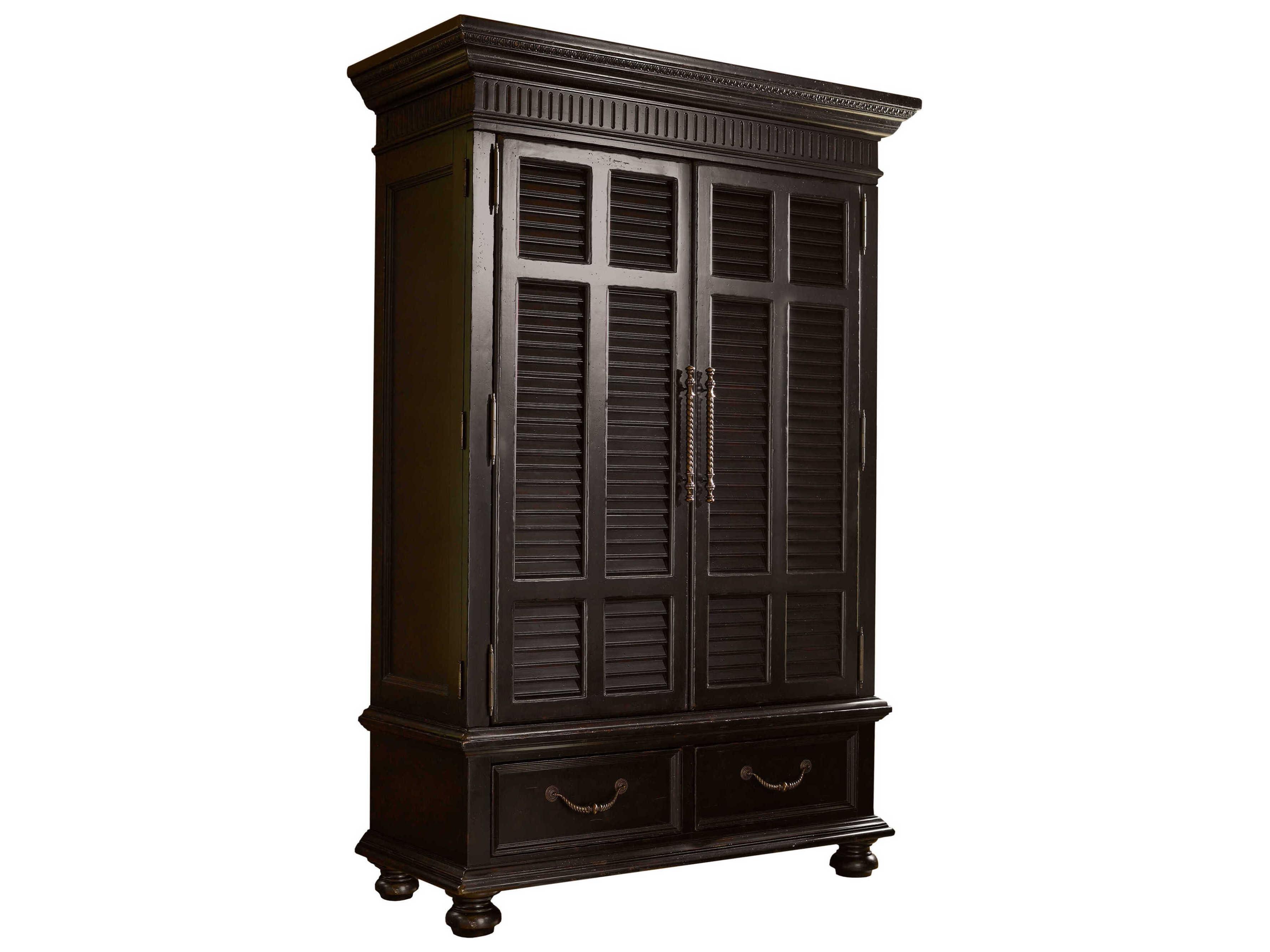 Tommy Bahama Kingstown Trafalgar Armoire