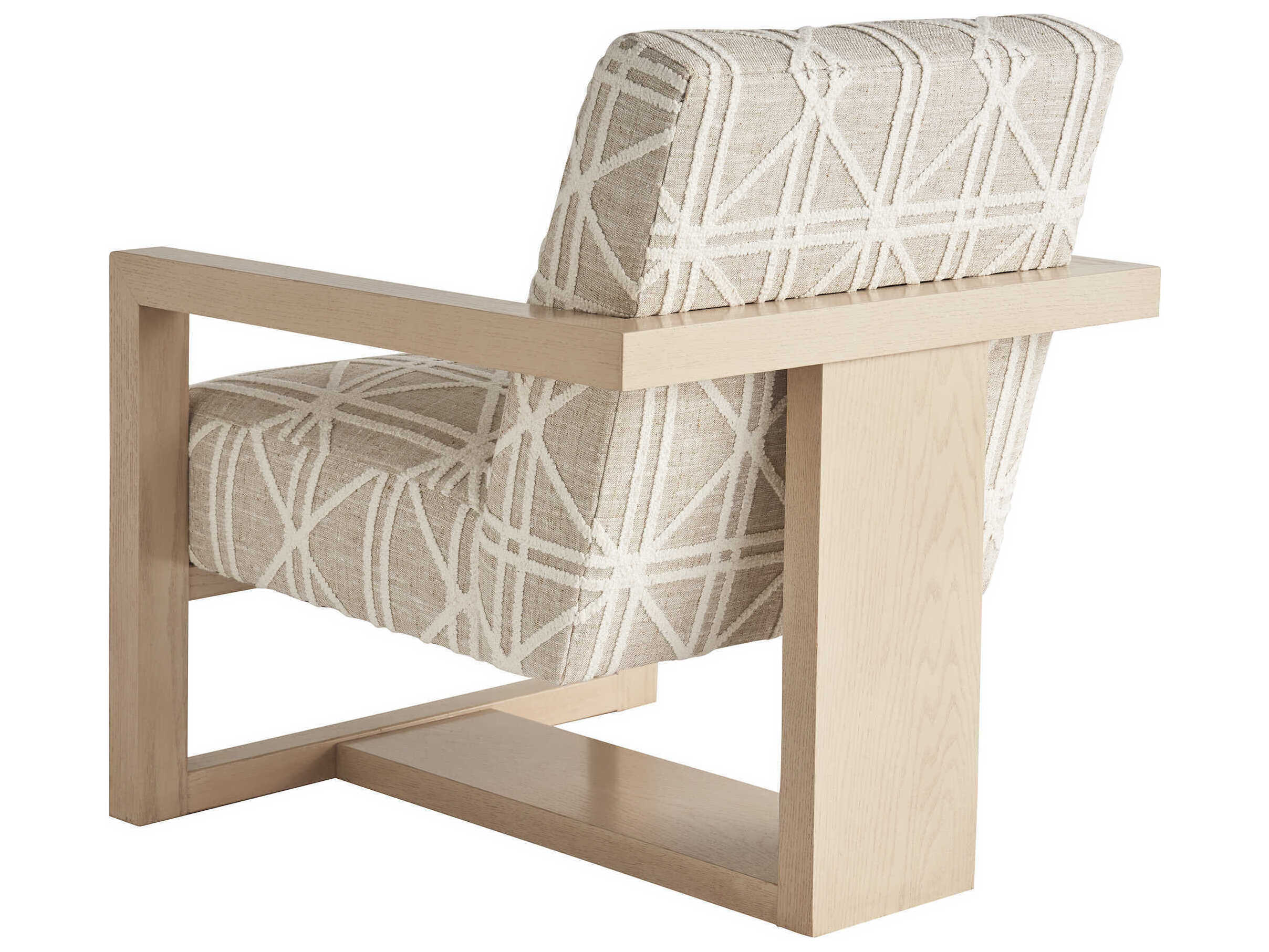 Tommy Bahama Sunset Key Flanders Fabric Accent Chair