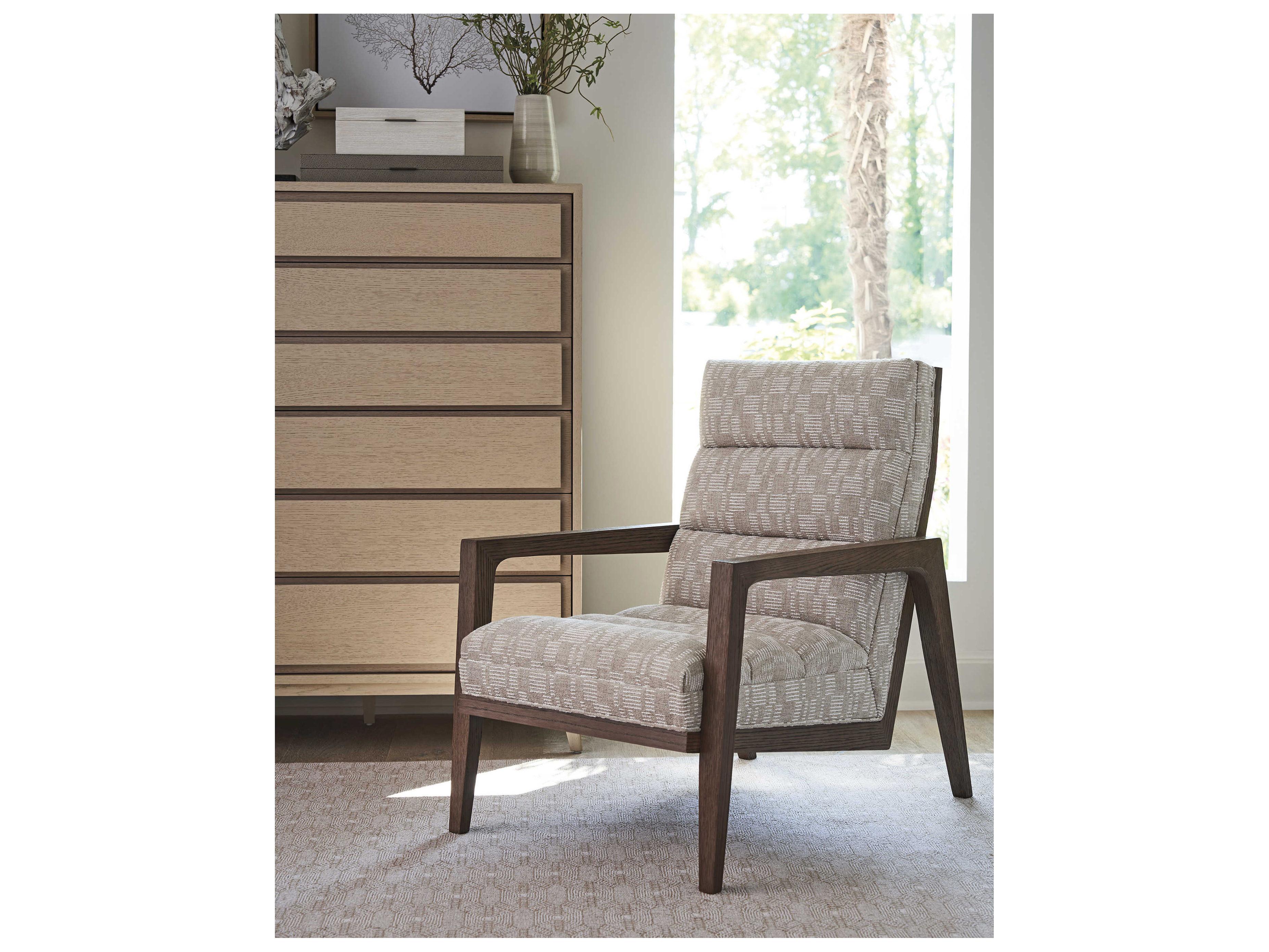 Tommy Bahama Sunset Key Hayley Fabric Accent Chair