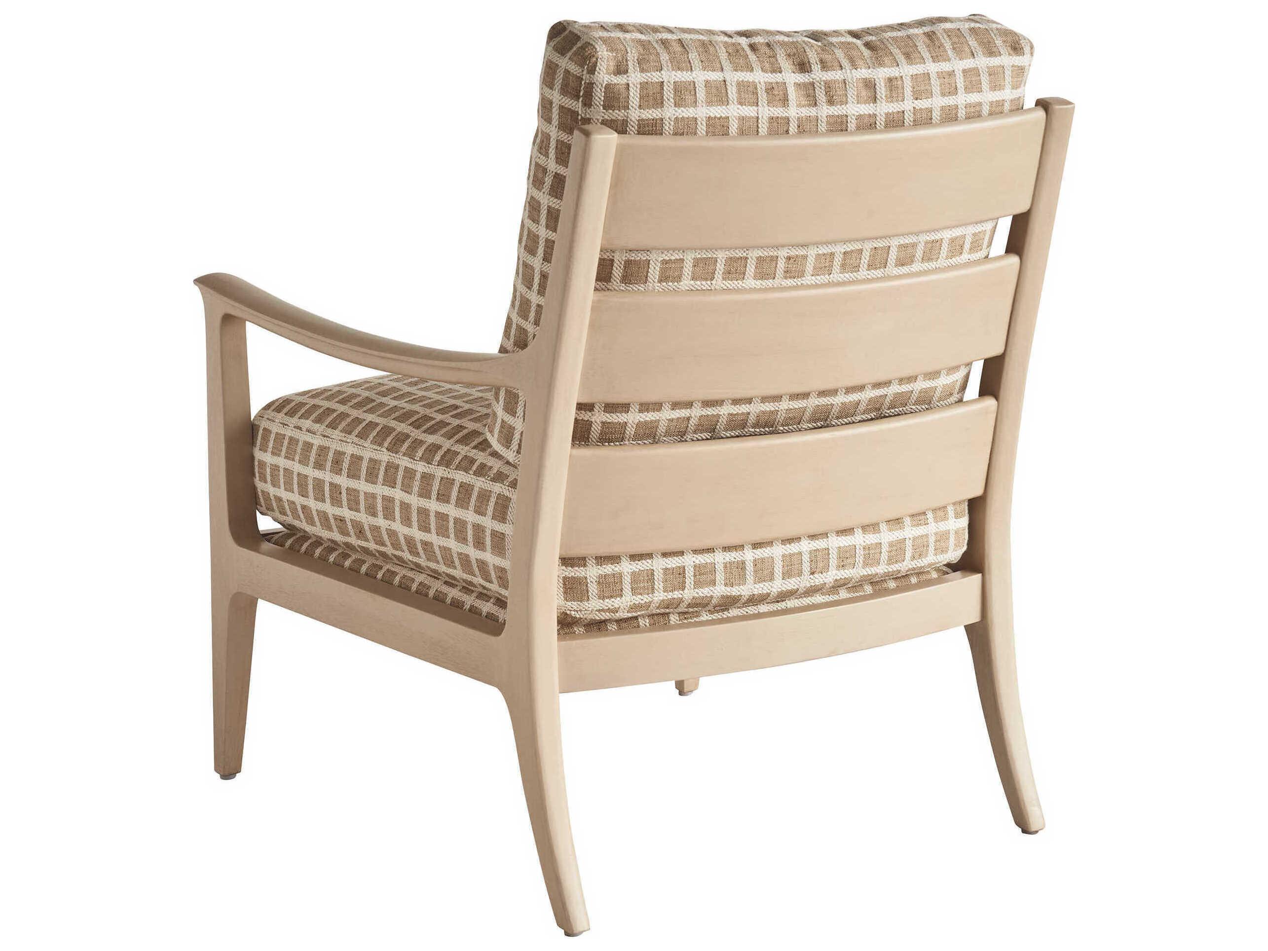 Tommy Bahama Sunset Key Miramar Fabric Accent Chair