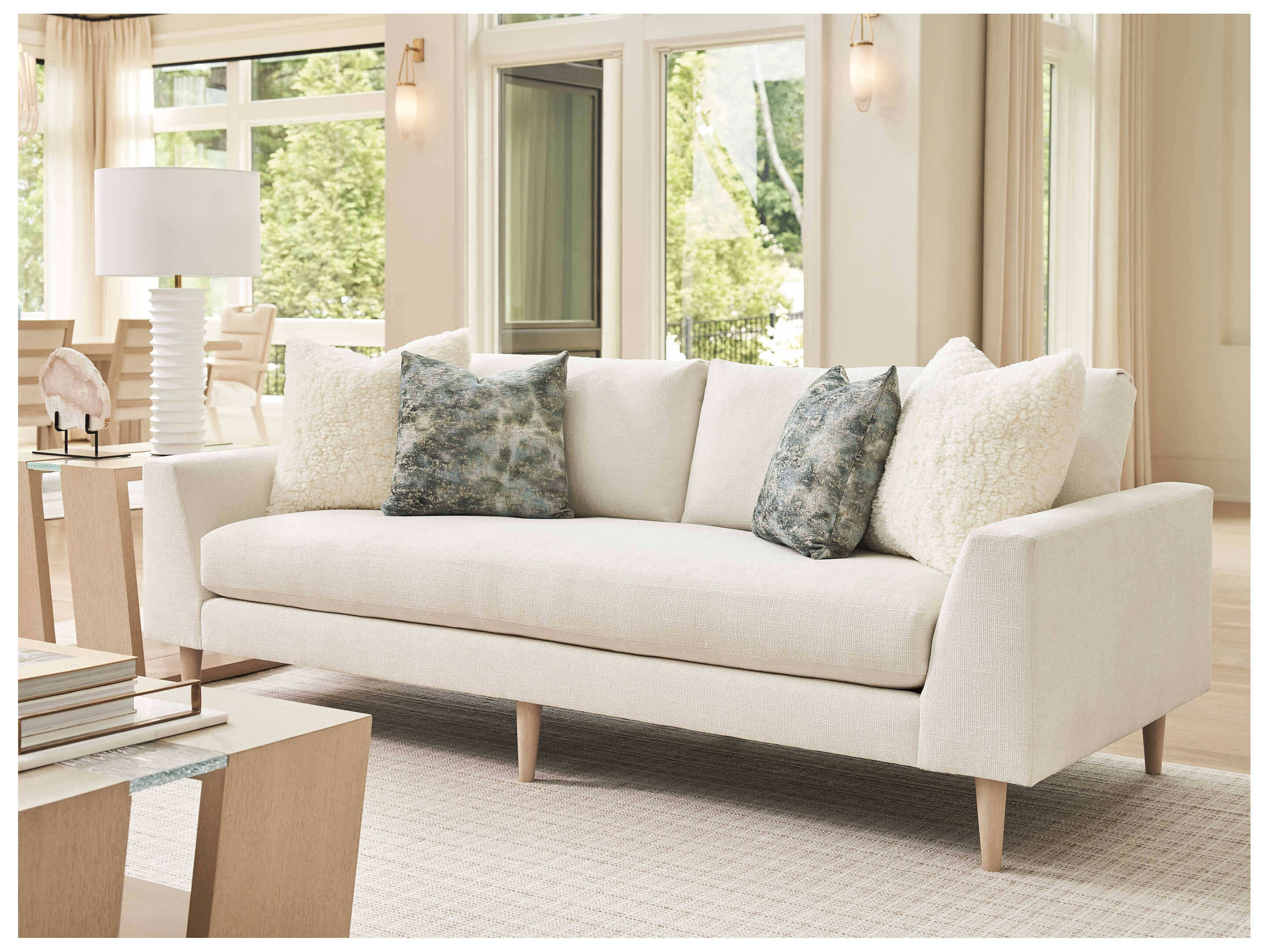 Tommy Bahama Sunset Key Roswell Sofa