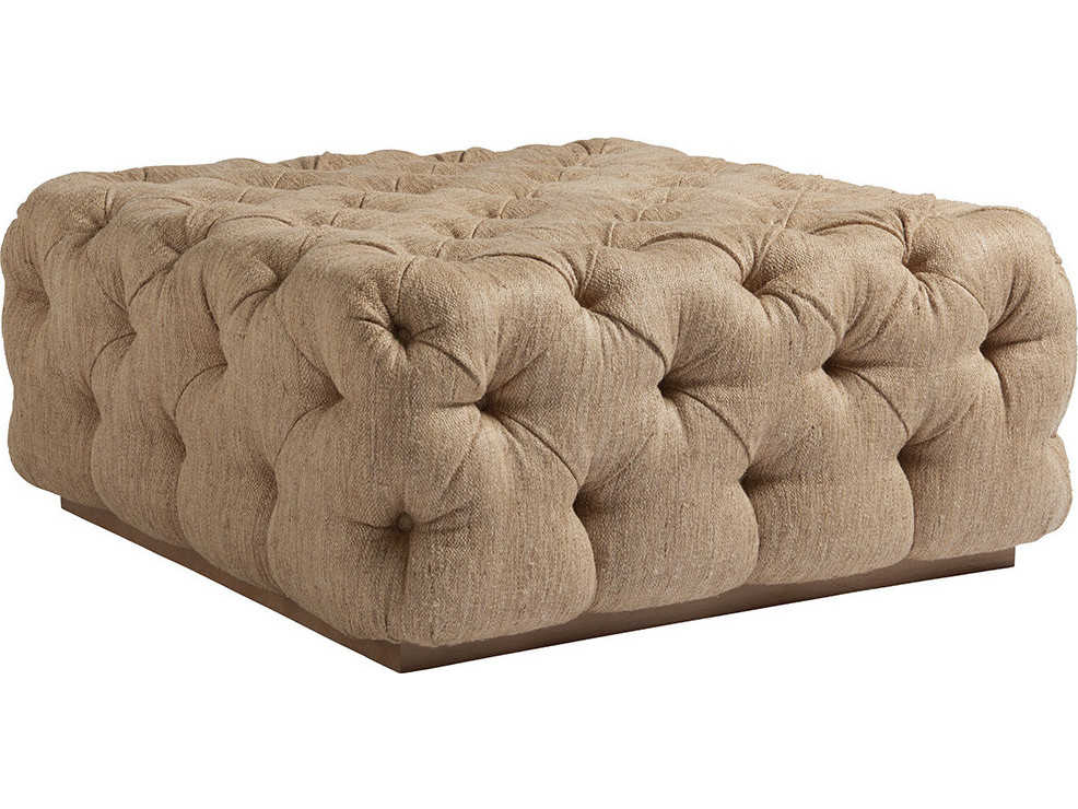 Tommy Bahama Los Altos Ottoman