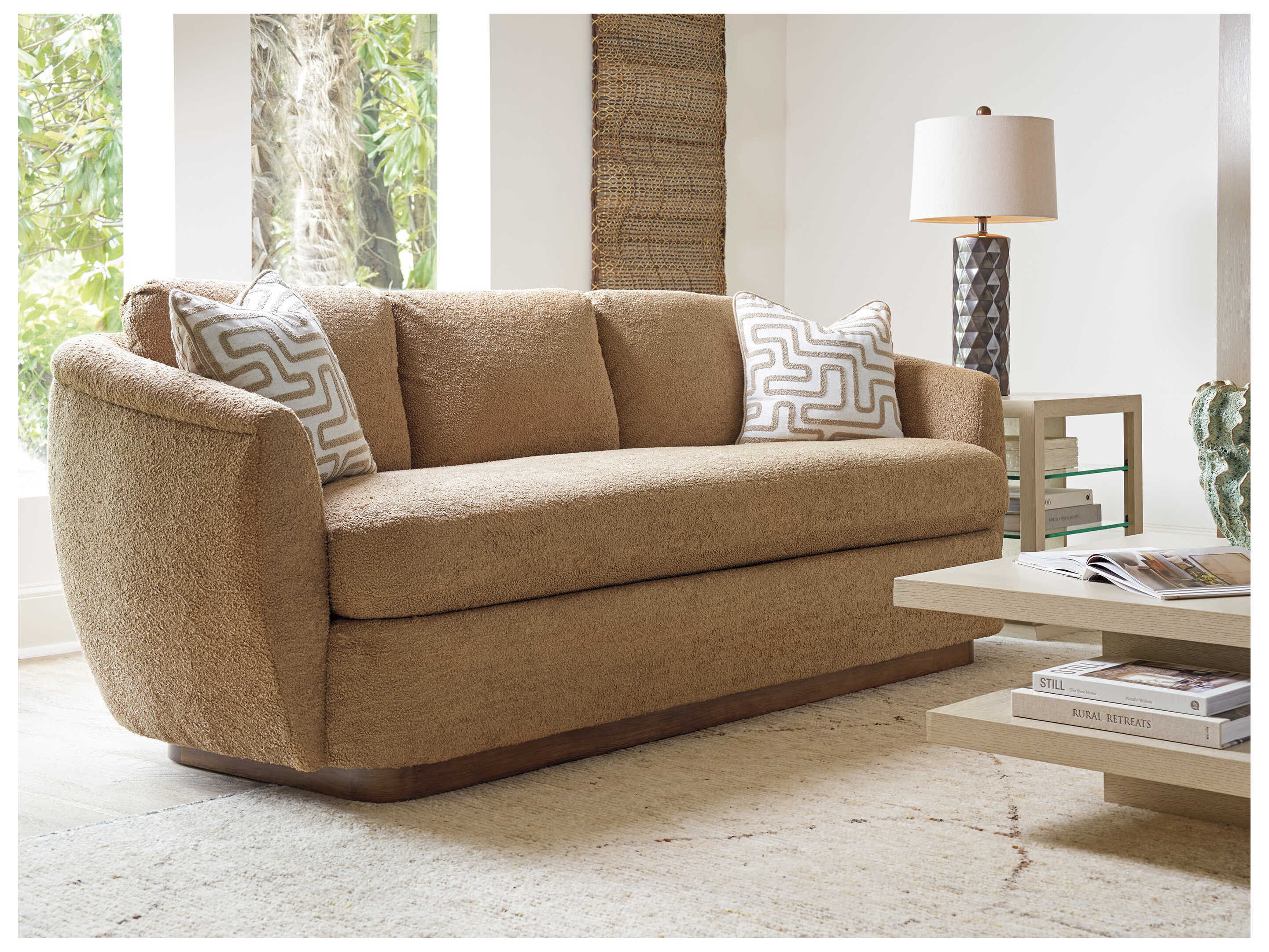 Tommy Bahama Sunset Key Gossner Sofa