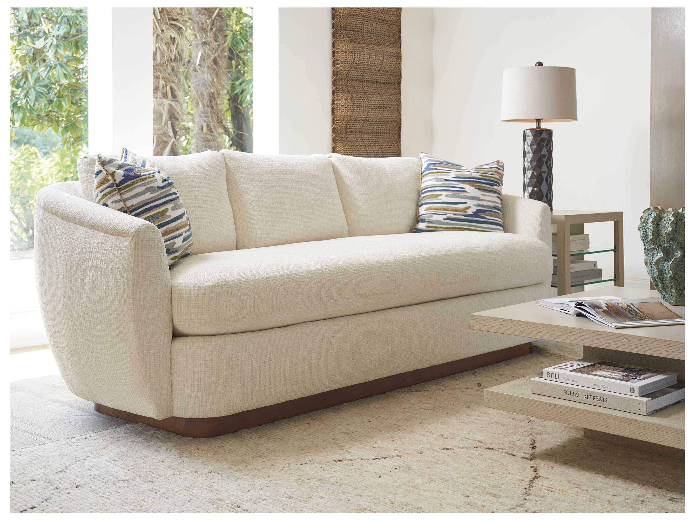 Tommy Bahama Sunset Key Gossner Sofa