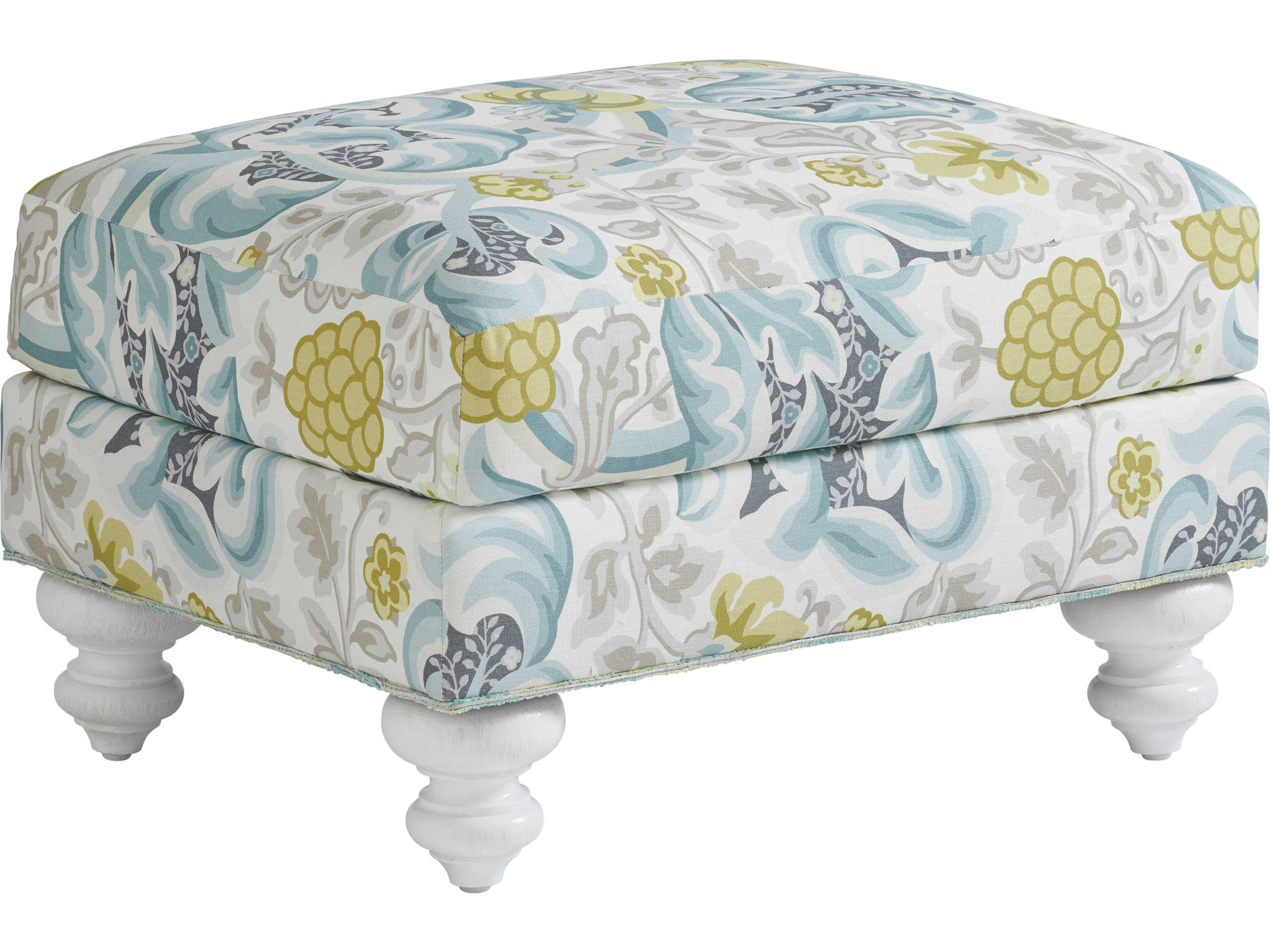 Tommy Bahama Ocean Breeze Ottoman