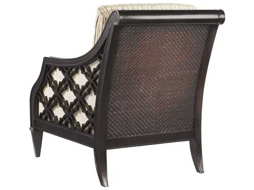 Tommy Bahama Royal Kahala Fabric Accent Chair