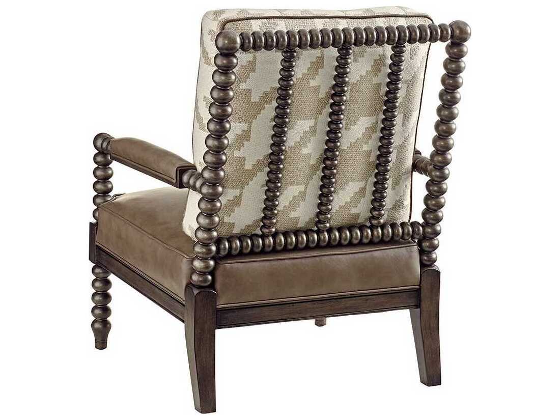 Tommy Bahama Cypress Point Maarten Loose Back Accent Chair
