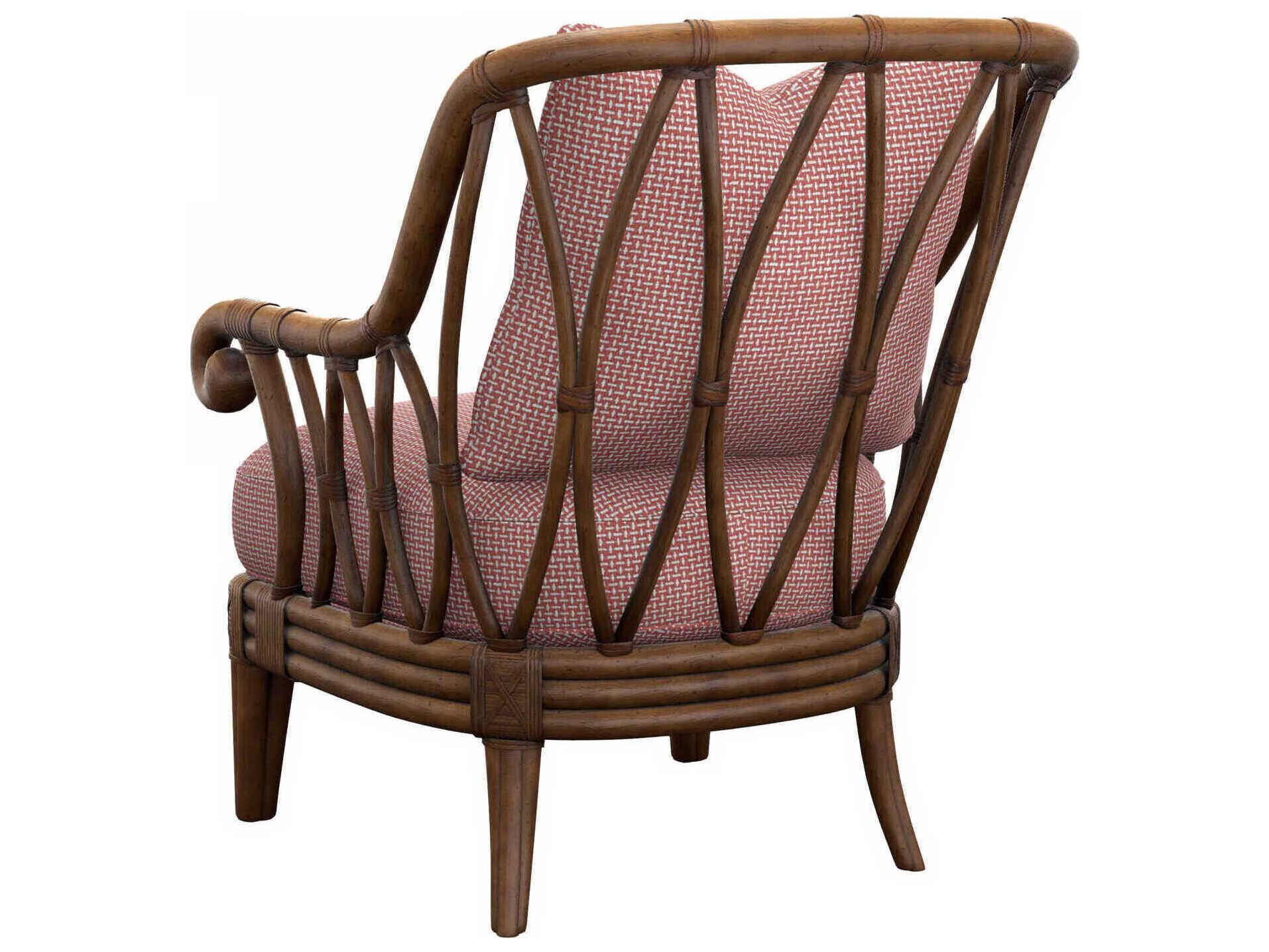 Tommy Bahama Tommy Bahama Upholstery Ocean Breeze Accent Chair