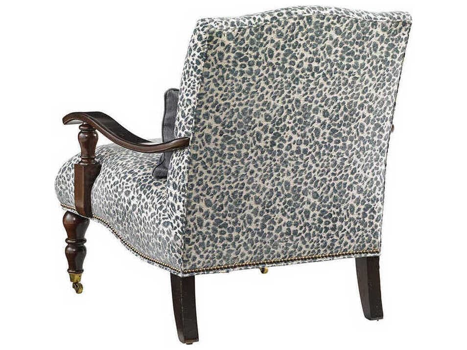 Tommy Bahama Tommy Bahama Upholstery San Carlos Accent Chair