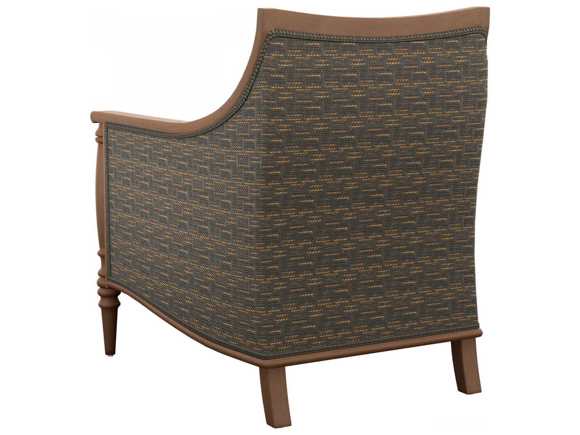 Tommy Bahama Island Estate Agave Accent Chair