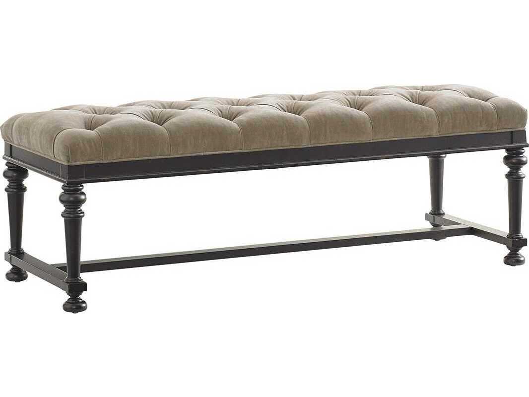 Tommy Bahama Cypress Point Bellport Bench