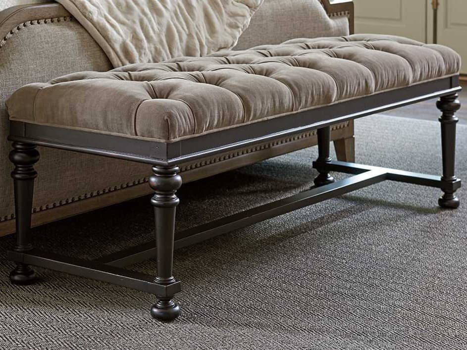 Tommy Bahama Cypress Point Bellport Bench