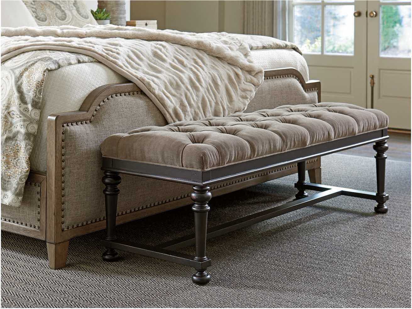 Tommy Bahama Cypress Point Bellport Bench