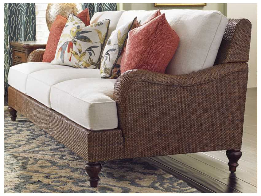 Tommy Bahama Bali Hai Sofa