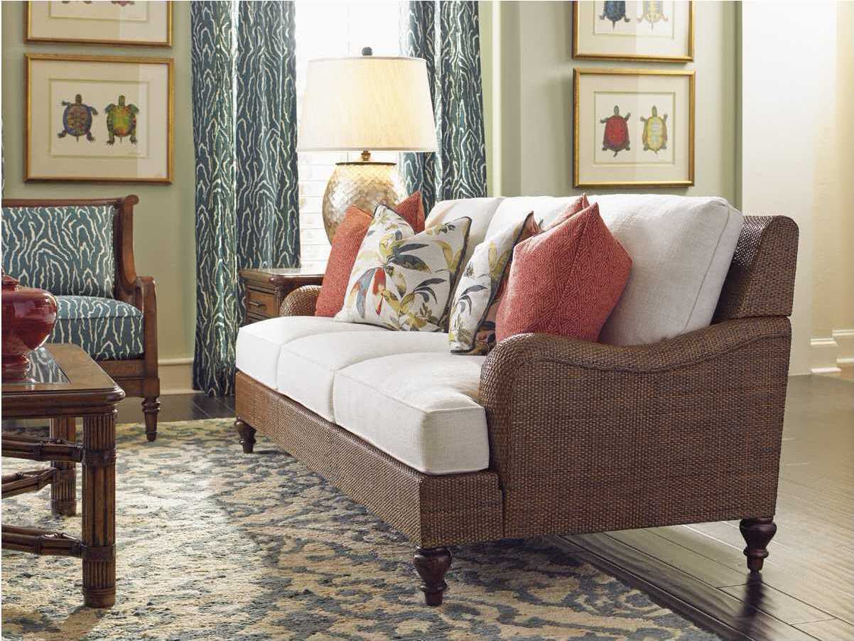 Tommy Bahama Bali Hai Sofa