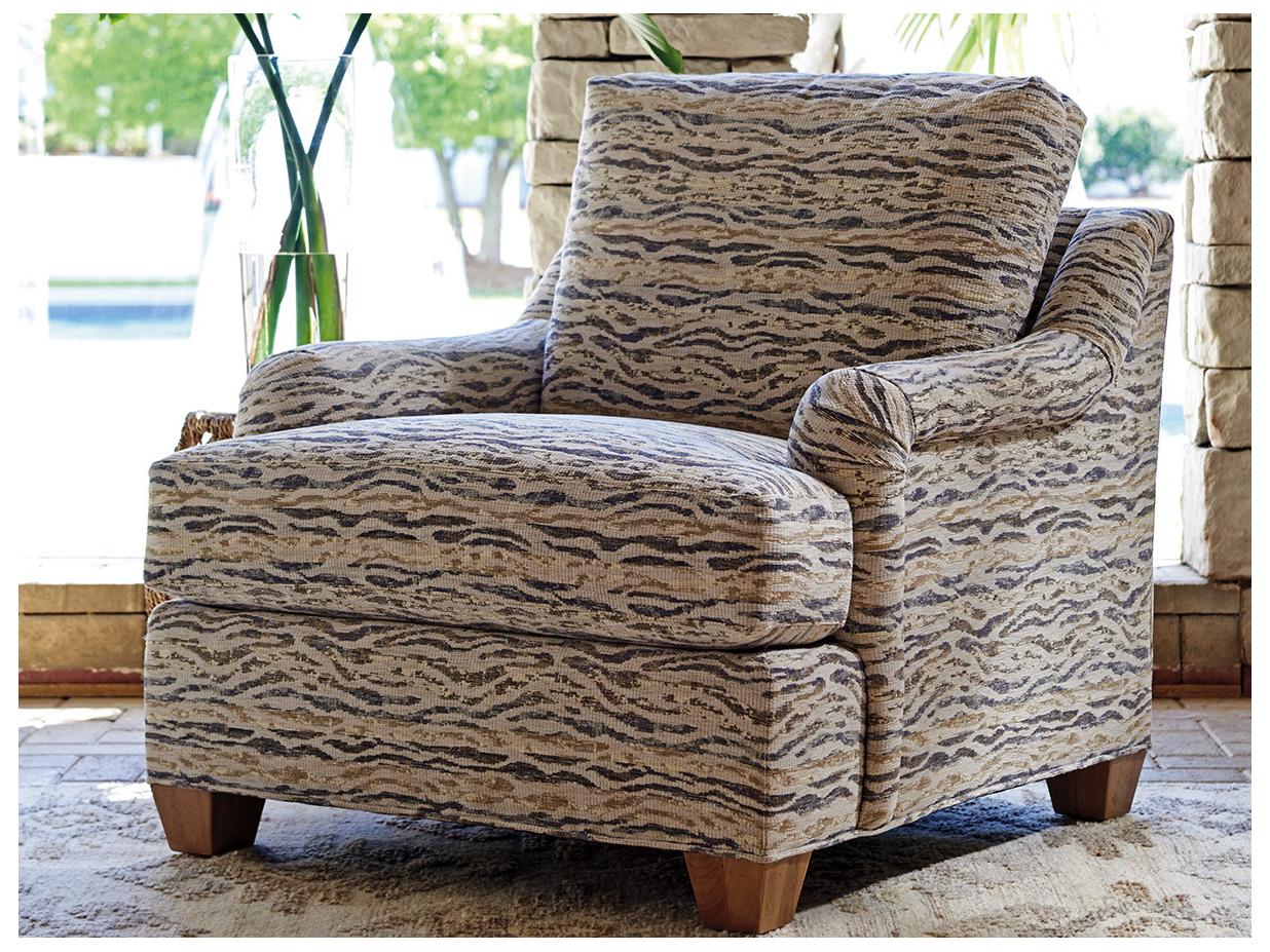Tommy Bahama Los Altos Barton Accent Chair