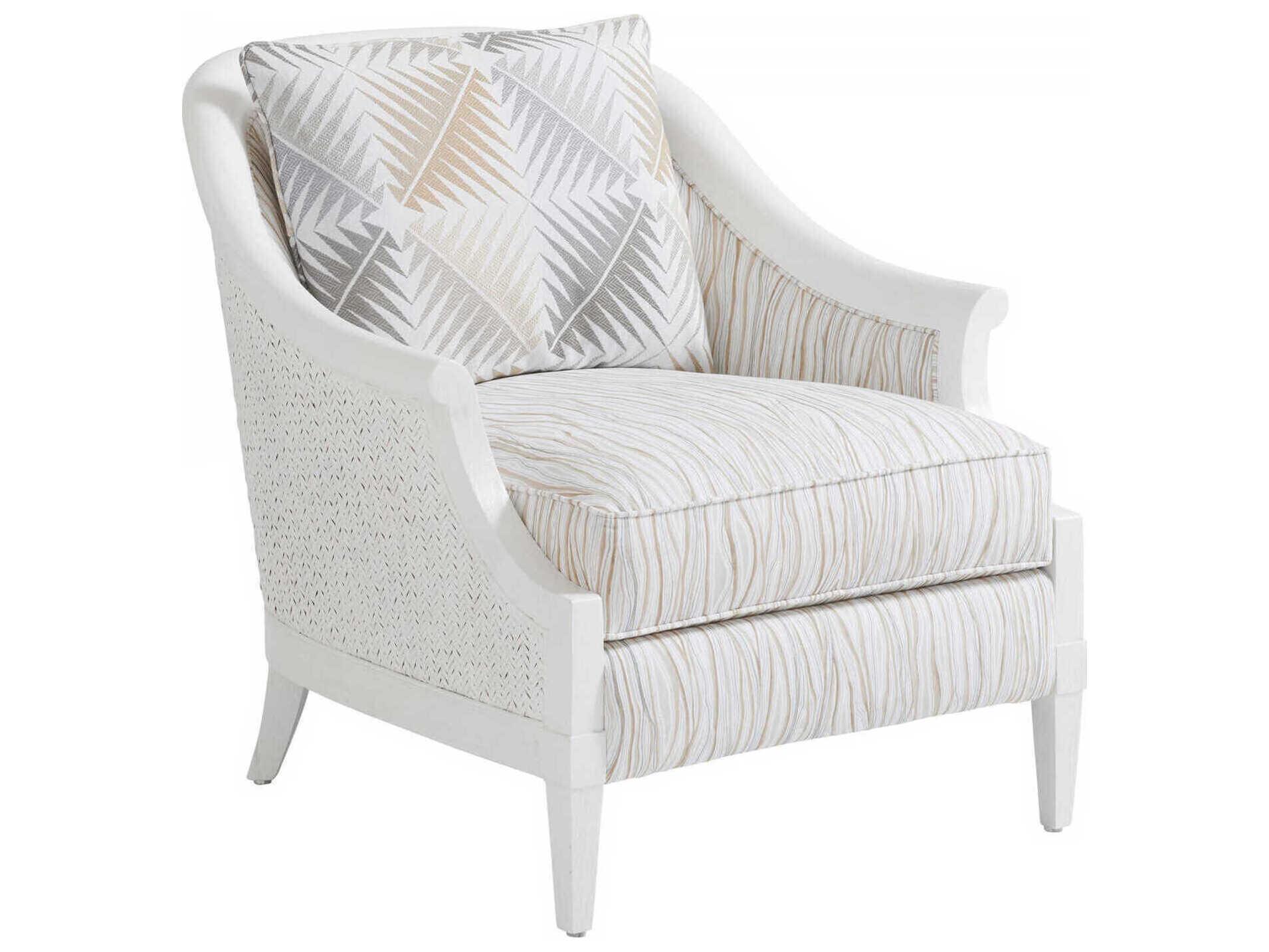 Tommy Bahama Ocean Breeze Westbank Accent Chair