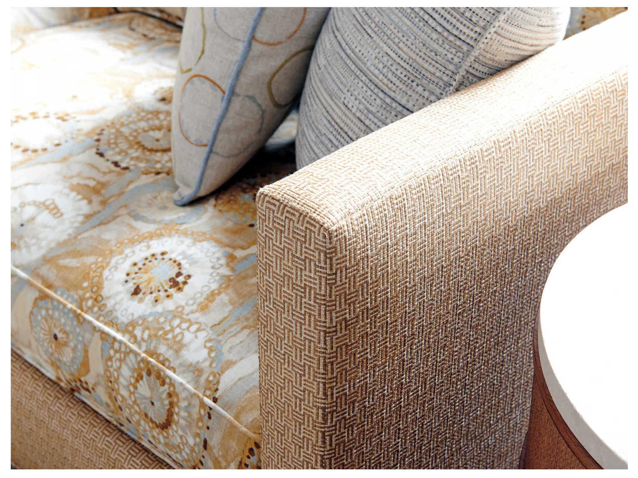 Tommy Bahama Palm Desert Montebello Sofa