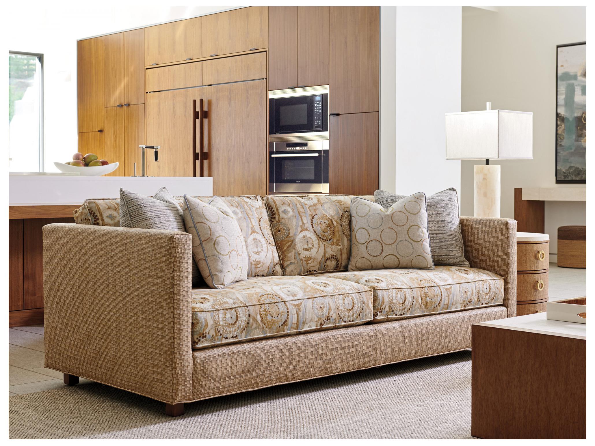 Tommy Bahama Palm Desert Montebello Sofa