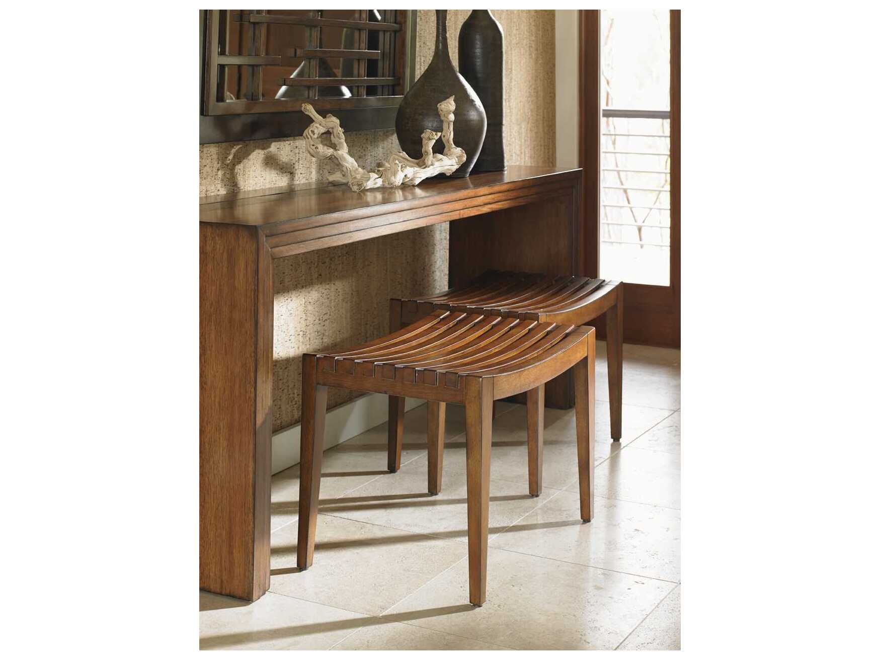 Tommy Bahama Island Fusion Midori Bench