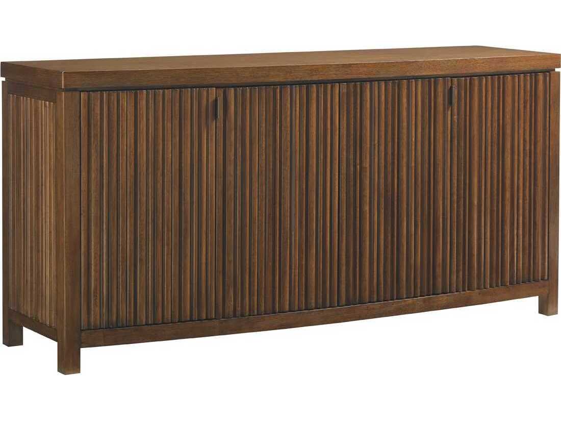 Tommy Bahama Island Fusion Sapporo 72" Sideboard
