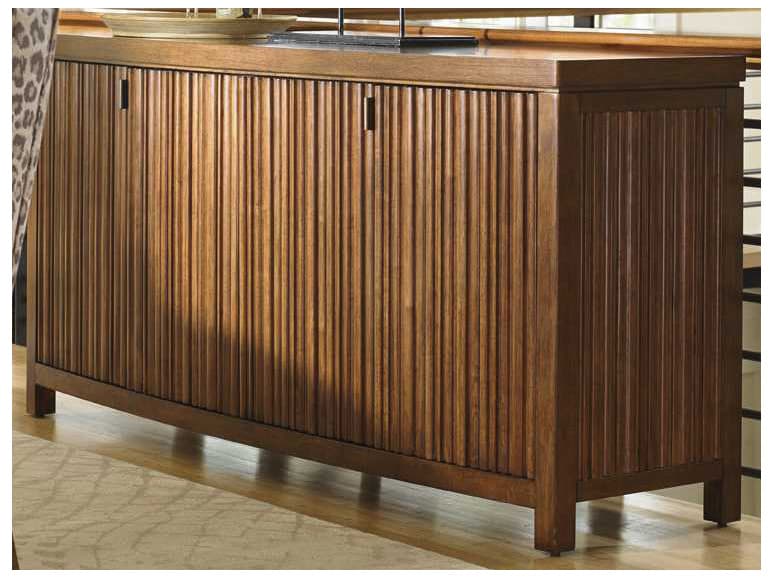Tommy Bahama Island Fusion Sapporo 72" Sideboard