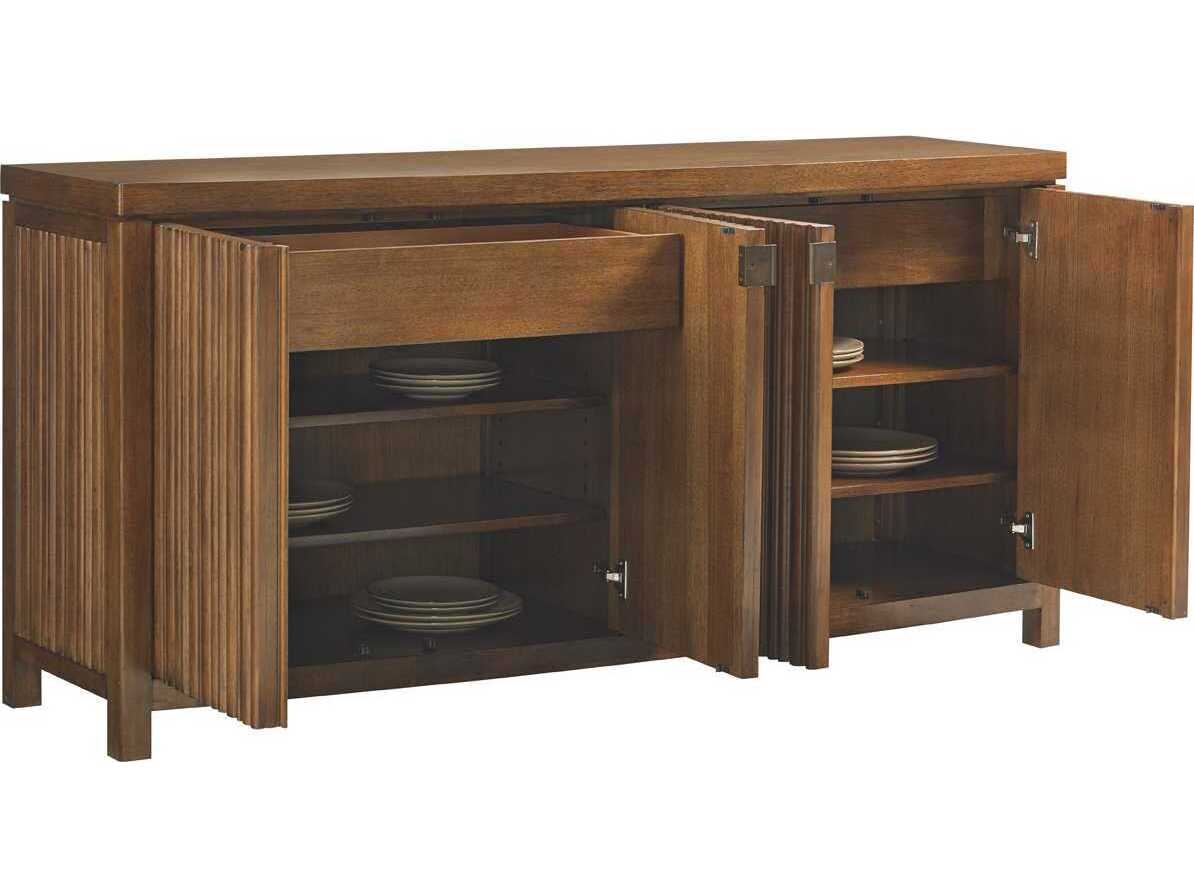 Tommy Bahama Island Fusion Sapporo 72" Sideboard