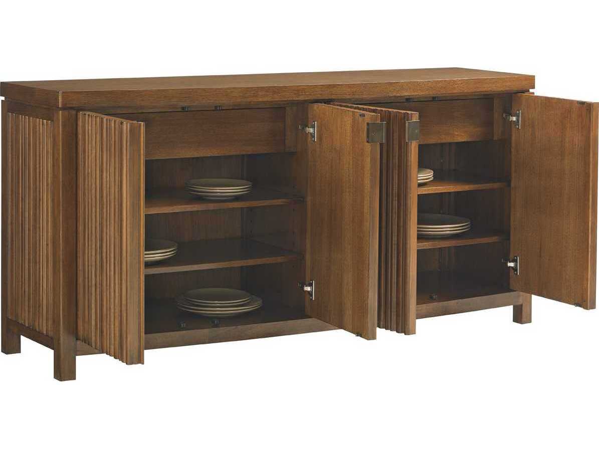 Tommy Bahama Island Fusion Sapporo 72" Sideboard