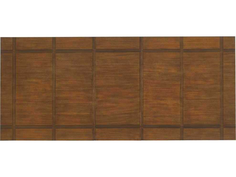 Tommy Bahama Island Fusion Marquesa Rectangular Dining Table