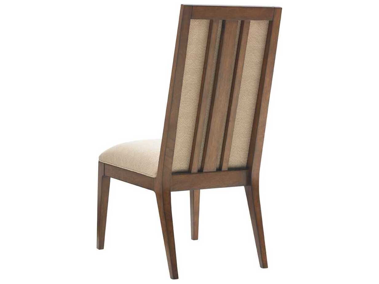 Tommy Bahama Island Fusion Natori Slat Back Dining Chair