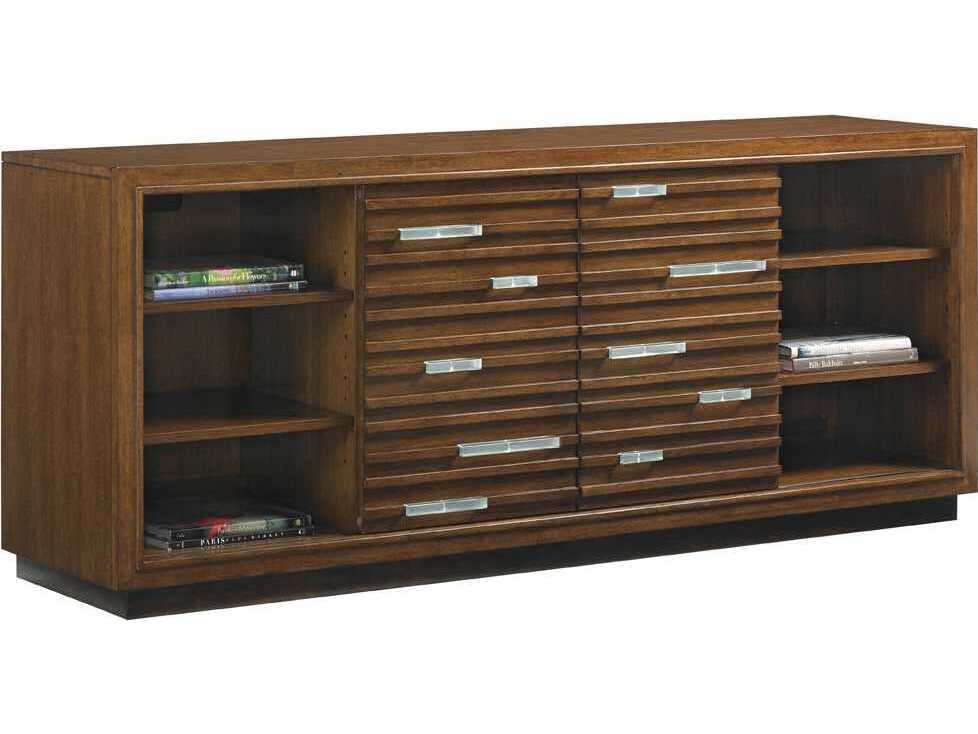 Tommy Bahama Island Fusion Princeville Media Console