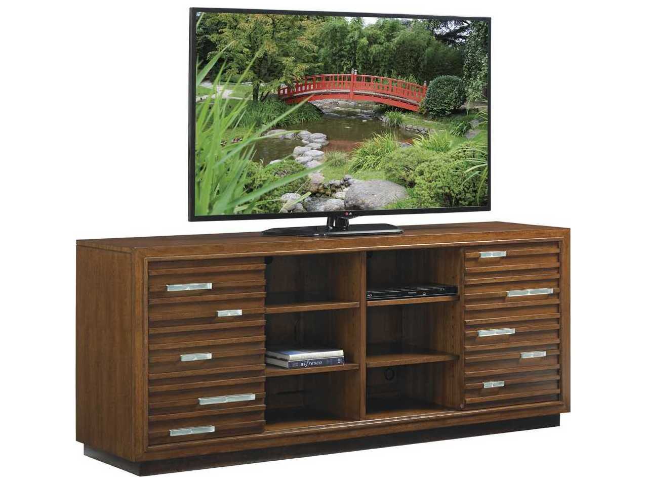 Tommy Bahama Island Fusion Princeville Media Console