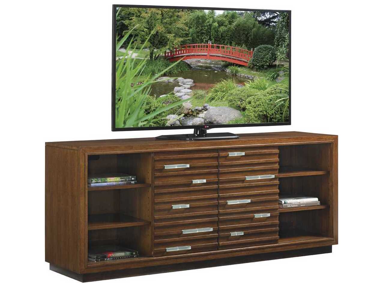 Tommy Bahama Island Fusion Princeville Media Console