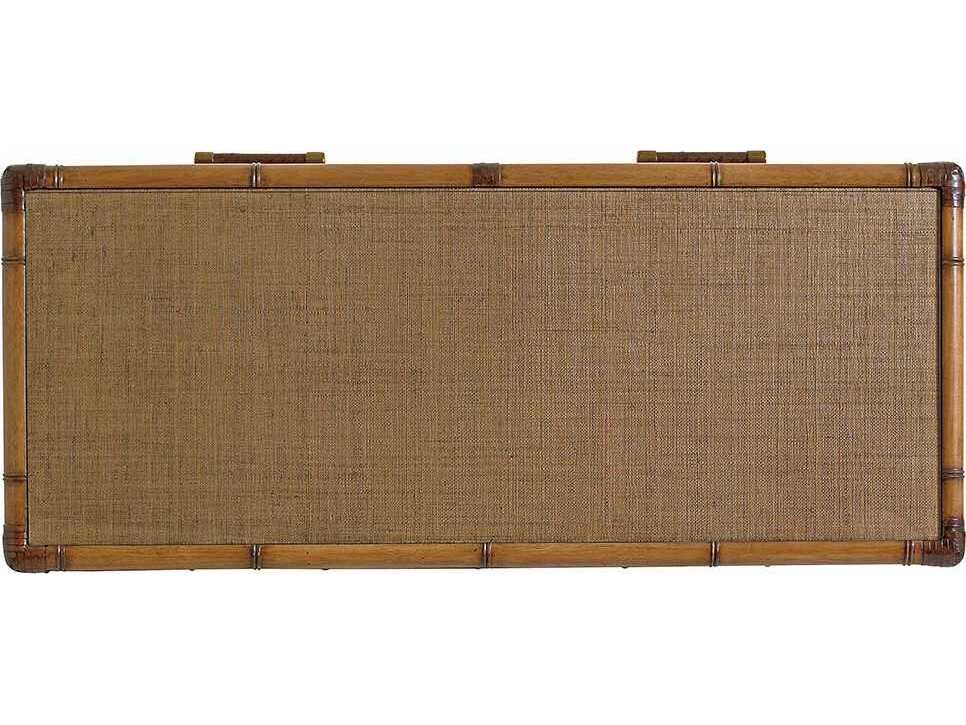 Tommy Bahama Twin Palms Bermuda Sands 4 - Drawer Accent Chest