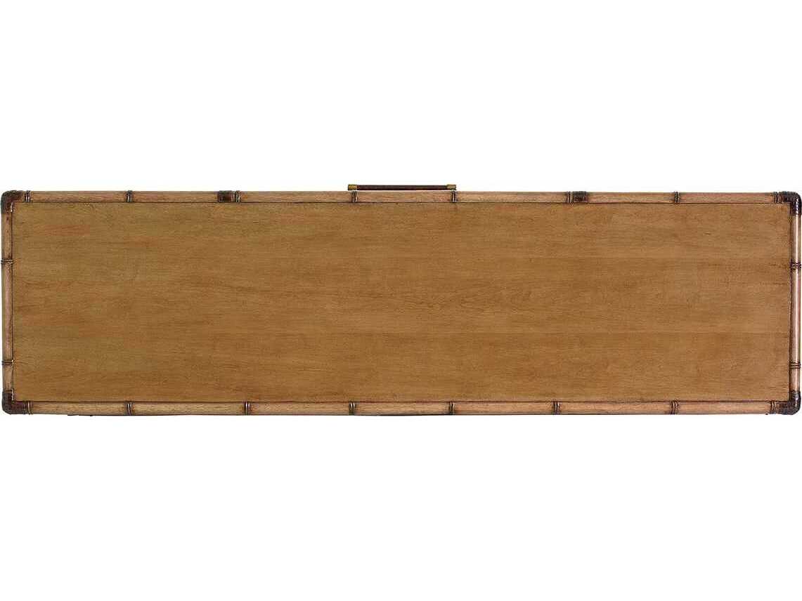 Tommy Bahama Twin Palms Sandy Point 72" Sideboard