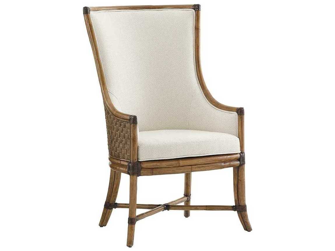 Tommy Bahama Twin Palms Balfour Accent Chair