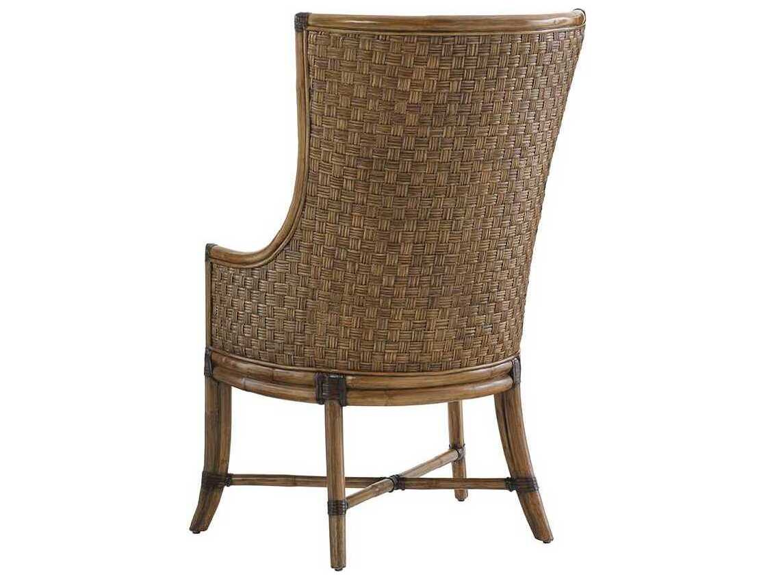 Tommy Bahama Twin Palms Balfour Accent Chair
