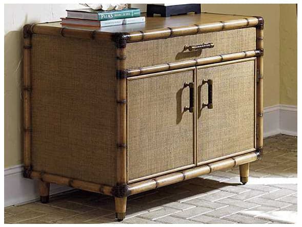 Tommy Bahama Twin Palms Larimar 1 - Drawer Accent Chest
