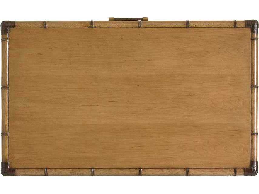 Tommy Bahama Twin Palms Larimar 1 - Drawer Accent Chest