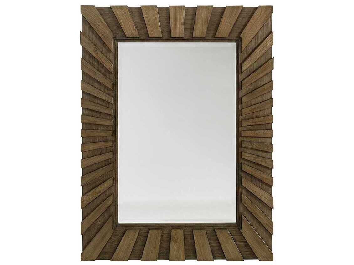 Tommy Bahama Cypress Point Ardley Sunburst Wall Mirror