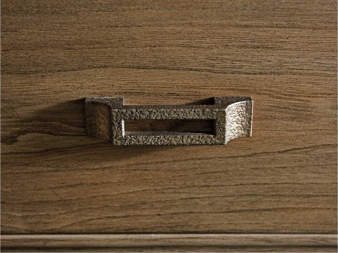 Tommy Bahama Cypress Point Lockeport 7 - Drawer Triple Dresser