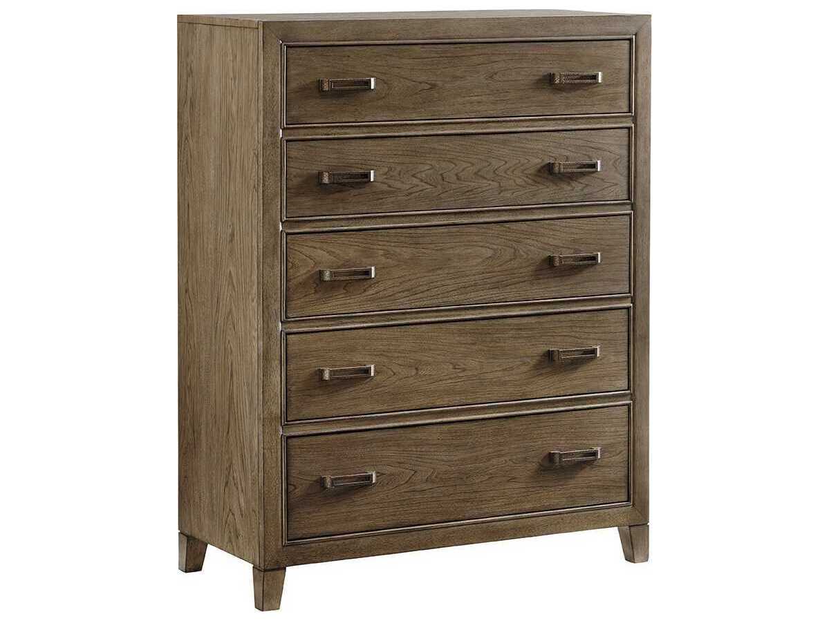 Tommy Bahama Cypress Point Brookdale 5 - Drawer Accent Chest