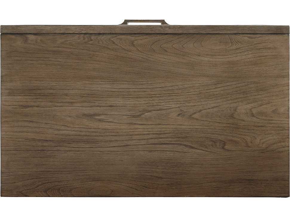 Tommy Bahama Cypress Point Mcclellan Drawer 3 - Drawer Nightstand