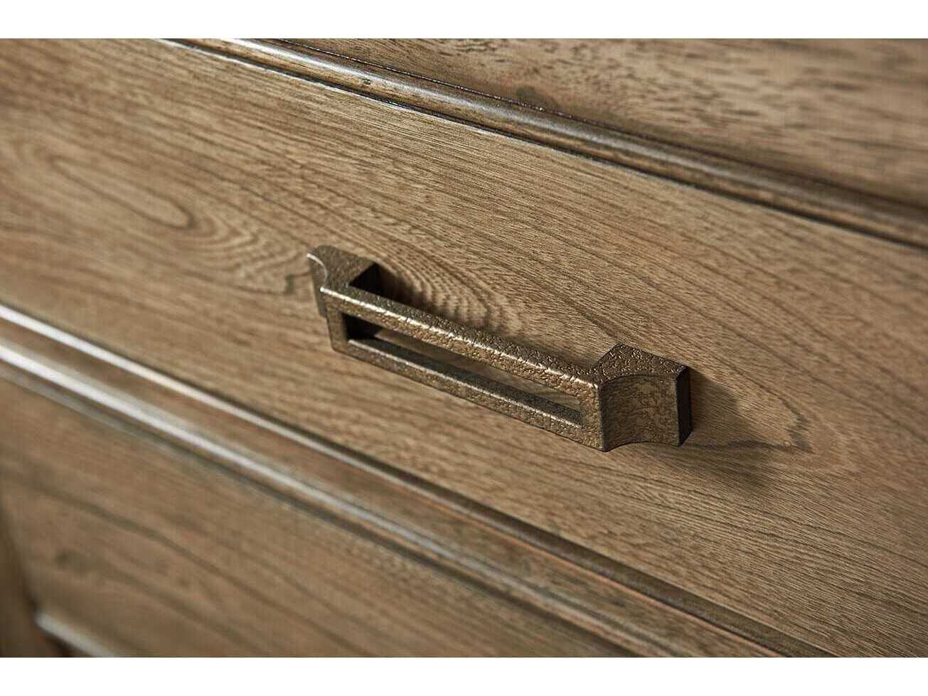 Tommy Bahama Cypress Point Mcclellan Drawer 3 - Drawer Nightstand